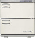 J & A Hot Towel Warmer- Large for Salons & Spas, JA-XI-HTWARMER-LG