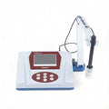 Fristaden Lab Benchtop pH Meter | USA Company | (Standard Lab Electrode)