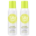 Punky Temporary Hair Color Spray – Leopard Yellow, Instant Vivid Temporary Hair Dye for Women, Wash Out, Hair-Color Spray, 3.5 oz, 2 Pack
