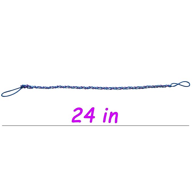 Hair Ties for Women Pony Tails Elastic Hair Tie for Gym Braidedb Spiral Hairs Ties for Swimming Sports