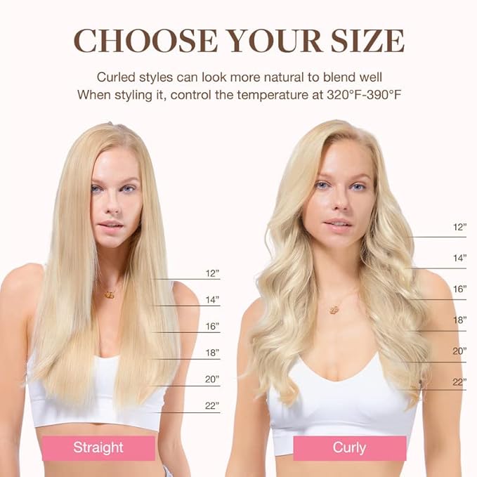 GOO GOO Clip in Hair Extensions Real Human Hair, Remy Human Hair Extensions Clip ins for Women, Natural Human Hair, 20inch 150g 9Pcs, 17/22/60 Balayage Ash to Platinum Blonde