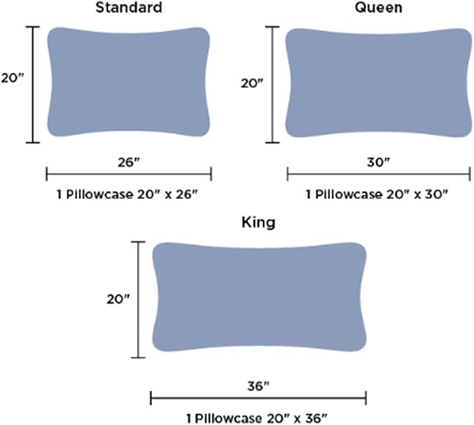 Set of 2 100% Silk Pillow Cases Queen - 6A Luxury Mulberry Silk Pillowcase for Hair and Skin - Anti-Wrinkle, Cooling & Smooth, Hidden Zipper - Pillowcases for Sleeping Women Girl, Boy, White