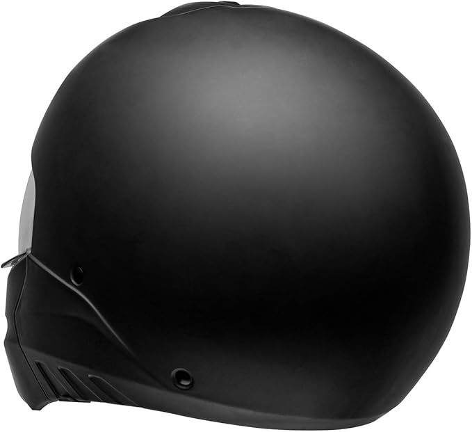 Bell Broozer Helmets - Matte Black - 2X-Large