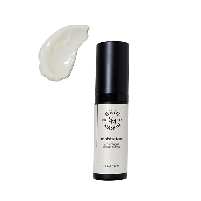 3-in-1 Bioactive Moisturizer