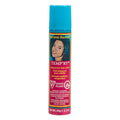 Jerome Russell Temporary Hair Color Spray, Burgundy - Intense Fast-Drying, Non-Sticky, Travel Size Hair Tint for Instant Vivid Color, 2.2 oz