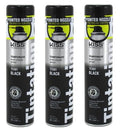 Tintation Temporary Hair Color Spray, Black, 2.82 oz (Black, 3)