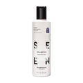 SEEN Shampoo, Fragrance Free - Non-Comedogenic & Hair Shampoo- Dermatologist-Developed - Safe for Sensitive, Eczema & Acne Prone Skin