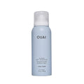 OUAI Super Travel Size Dry Shampoo - Volumizing Dry Shampoo - Absorbs Oil, Dirt & Sweat - Blends Seamlessly into Hair with Zero Residue & Enriched with a Long-Lasting Scent - Cape Town (2 oz)