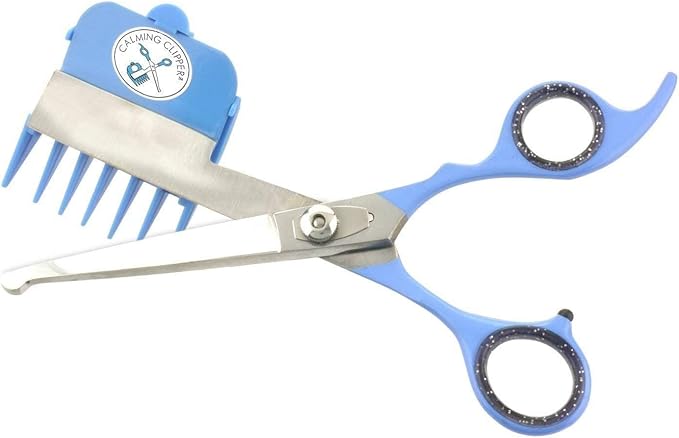 Haircut Hero Sensory Development Program with The Quiet Clipper, Step by Step to Peace at The Barber Shop