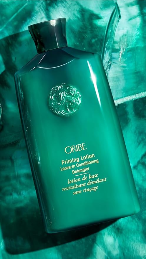 Oribe Priming Lotion Leave-In Conditioning Detangler 8.5 Fl Oz (Pack of 1)
