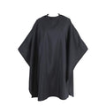 Barber Cape,Professional Salon Hair Cutting Cape,56x63 inches Large Hairdresser Cape for Haircut,Coloring,Makeup,Styling