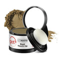 Got? Roots - Root Touch Up Hair Color, Brow, Beard, Hairline & Bald Spot Concealing Powder - Gray Root Coverage for Women & Men - 0.14 OZ Tub (Natural Blonde, Pack of 2)