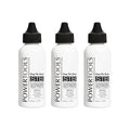 POWERTOOLS STB, The Original Stop The Burn 2 oz Pack of 3 | Mix Directly Into Hair Color Formula To Lessen Scalp Irritation From Hair Color