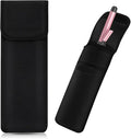 Heat-Resistant Storage Bag Travel Case Cover Pouch for Hair Straightener Curling Iron Flat Iron