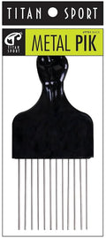 TITAN Metal Pik
