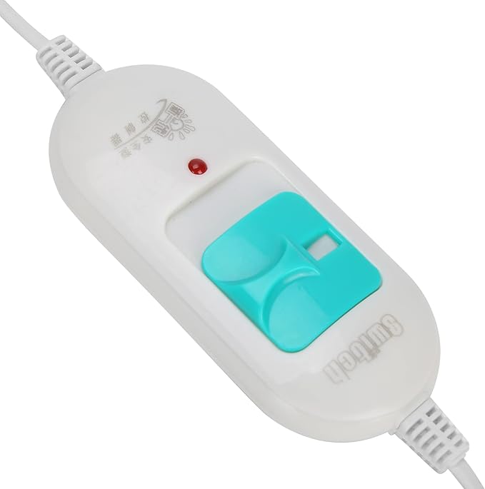 Electric Hair Cap, Thermal Steamer Treatment Spa Cap Nourishing Hat Adjustable Temperature Control Soft Bonnet Beauty Hooded Attachment Moisturize Nourish Repairs Dry Steam Personal Care for Home Use