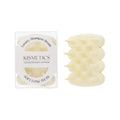 Luxury Shampoo Brush, Scalp Massager and Exfoliator Features Soft Bristles to Aid in Dandruff Relief, Increase Circulation, Stimulate Hair Growth for Healthy Looking Hair