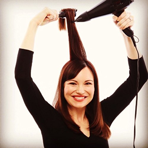 the groove Voyager - "All-in-One" Hair Brush