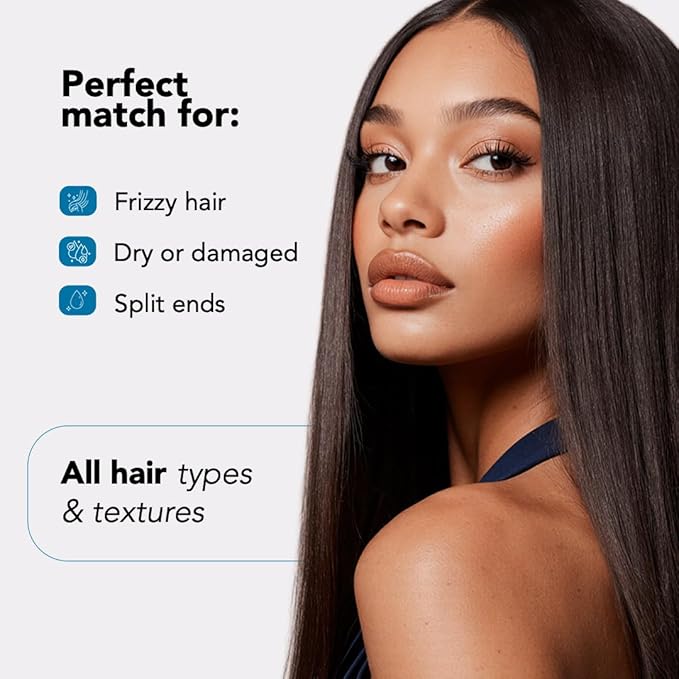 I Belli Capelli Torrano Cream Keratin Hair Treatment Straightening in 1 Step, Formaldehyde Free-Nanoplastia Para Alisar Cabello, Keratina Organica Sin Formol Para Alisar el Pelo (2-Pack - 500ml each)