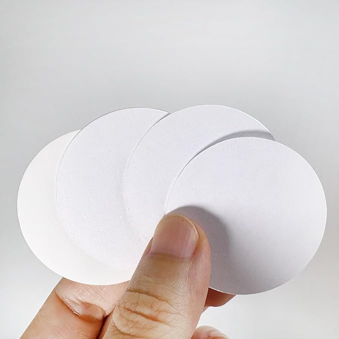 Braids Pigtails with Suction Cup for Motorcycle, Ski, Bicycle Helmet Decoration 2 Pieces