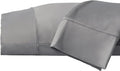 SHEEX Original Performance Cooling Pillowcases, Ultra-Soft Pillowcase Set, 2 Cooling Pillow Covers, King, Graphite