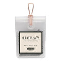 The Hair Edit Neat As a Pin Bobby Pins – Professional Grade 2" Matte Black Hair Pins With Storage Bag, 60 pcs