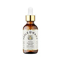 Fable and Mane MahaMane Smooth & Shine Hair Serum - Protective Oil Treatment for Dry, Damaged Hair. 1.8FL oz