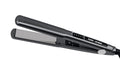 Lizze Extreme Professional Hair Straightener | Original Nano Titanium Technology Straightens Dry, Frizzy Hair Curls | 250 Deg. C. (480'f) - 110 Volts : Beauty & Professional Care