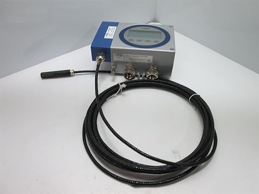 Vaisala HMP363 Humidity and Temperature Transmitter,Damaged Sensor, 12-28V