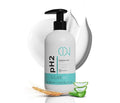 PH2 Perfect Mask – Acidic pH2 Professional Hair Mask for Bleached, Damaged & Color-Treated Hair – Essential Post-Bleach Cuticle-Sealing Treatment for Shine & Smoothness – 500 ml / 16.7 oz