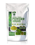 Natural Henna Hair Color Dye, 100% Pure Henna Powder for Hair Growth Organic (200g/7.05 ounce, Colorless)