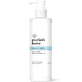 PSORIASIS HONEY Renewing Shampoo - Itchy & Dry Scalp Treatment - Psoriasis Shampoo With Argan Oil for Women & Men - Scalp Psoriasis Relief - Daily Hair Shampoo for Kids (8oz)