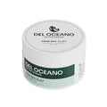 Del Océano Hair Styling Sea Clay - Strong Hold, Matte Finish, Nourishing Formula Hair Clay for Men, Ideal for Hairstyling Medium, Messy, Fine Thinning Hair Styles, 2.7 oz