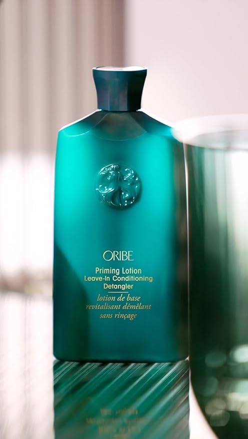Oribe Priming Lotion Leave-In Conditioning Detangler 8.5 Fl Oz (Pack of 1)