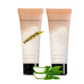 2 in 1 Shampoo and Conditioner Double Sealed 1 Fl. oz Individually Wrapped Travel Size Shampoo & Conditioner 2in1 Set Hotel Toiletries Bulk and Supplies for Guest
