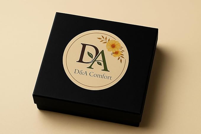 D&A Comfort Premium Handcrafted Knitted Hairbands, Non Slip Handmade Headbands, 3 Pack Collection, Blush Pink, Sandy Beige, Buttercup Yellow