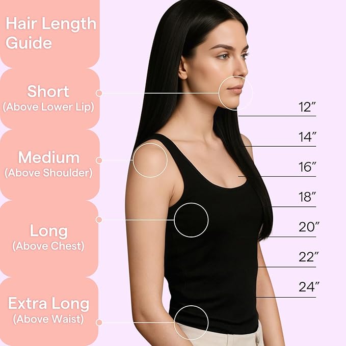 Full Shine Clip in Extension, Ash Blonde Higlight Light Blonde Hair Extensions Real Human Hair, 18 Inch Straight Natural Hair Extensions Clip ins, Double Wefr Add Thickness 7 Pcs 120g