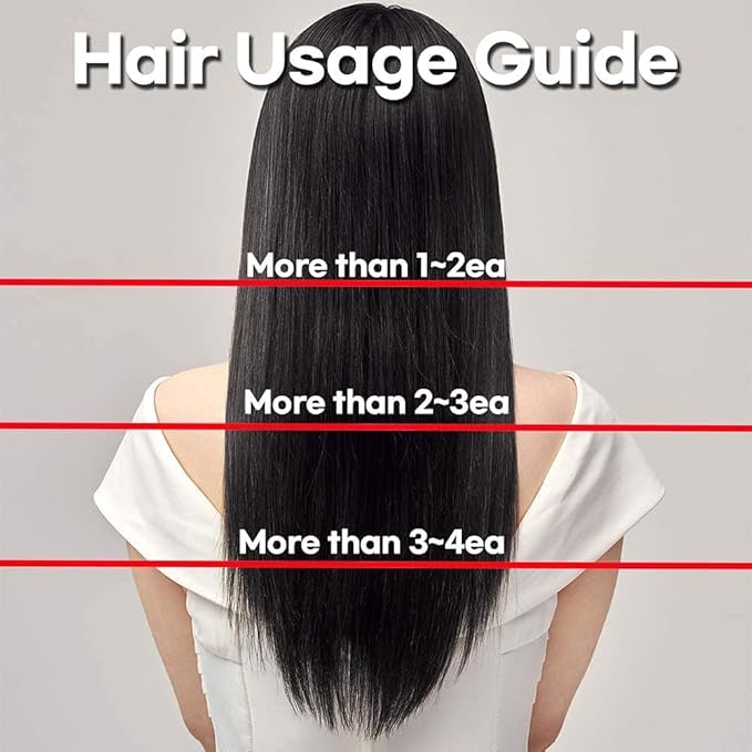 eZn Pudding Hair Dye, Ammonia-Free, Semi-Permanent DIY Korean Hair Dye Color with Keratin, Odorless Gentle for Sensitive Skin No Skin Irritation (Ash Beige)