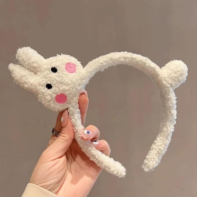 Hair Band For Women, Beauty Makeup Hairband For Traveling, Adorable Fashion Hairband, Holiday Home Spa Bathroom Party Apartment Traveling Holiday Home Bathroom
