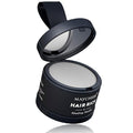 Maycheer Hairline Powder for Women - Hair Rich Shading Powder, 30 Colors Magic Root Cover Up (Rock Ash 23)
