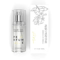 Hair Perfume Oil for Women (Vanilla Magnolia), Argan Oil Heat Protection Spray for Dry, Damaged, Firzzy Hair Care, Long Lasting Fragrance Mist with Keratin & Elastin for Nourishing & Smooth 2.7 fl oz