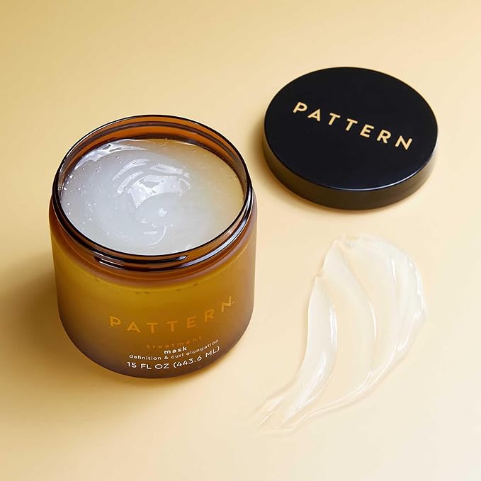 PATTERN Beauty by Tracee Ellis Ross Treatment Mask 15 oz/ 443.6 mL