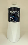 Welloxon Perfect 30 Volume / 9% Cream Developer 33.8oz, for Koleston Perfect Hair Color, Toning and Root Touch-ups