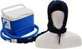 Polar Active Ice® 3.0 9QT Cold Therapy Ice Machine Programmable Timer Head Cap Cryotherapy Pain Relief System for Migraines & Headaches