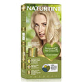 Naturtint 10N Light Dawn Blonde Permanent Hair Color (Pack of 1), Ammonia Free, Vegan, Cruelty Free, up to 100% Gray Coverage, Long Lasting Results (Packaging may vary)