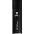 Mane Hair Thickening Spray & Root Touch Up, Instantly Thicker Hair for Men & Women, Fill in Hairlines and Hide Thinning and Fine Patches - Gray, 12 Colors (6.76 oz)