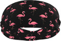 Sports Sweatband for Men and Women, Sweat-Absorbing Headbands for Moisture Wicking, Suitable for Fitness Running Cycling Hiking Yoga Football Exercise