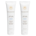 INNERSENSE Organic Beauty - Natural Quiet Calm Curl Control | Smoothing, Hydrating, Light Hold | Non-Toxic, Cruelty-Free, Clean Haircare (2 Pack - 2 fl oz | 59.1 mL each)