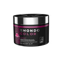 XMONDO Color Garnet Depositing Mask & Semi-Permanent Burgundy Hair Dye | Infused with Bond Booster Technology & Hyaluronic Acid for Nourishment, Revitalization & Repair, Vegan Formula, 8 Fl Oz 1-Pack