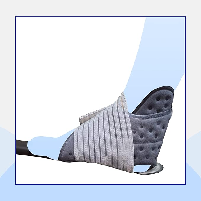 Cold Therapy Machine Pads Compatible with Cryotherapy and Cold Therapy Machines Accessories (Extra Ankle Pad)